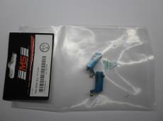 Main Blade Grip - Alu 2 pcs