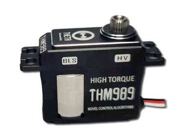 THETA THM989 Brushless HV Servo