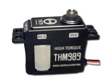 THETA THM989 Brushless HV Servo