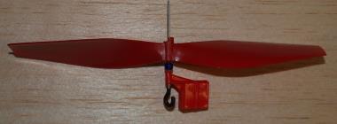 Propeller Set dia 150 mm
