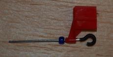 Vrtulová hlavice pro vrtuli pr. 150 a 180 mm