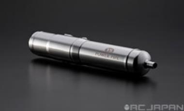 Powe Pipe for YAMADA 120SR,SRX-HELI