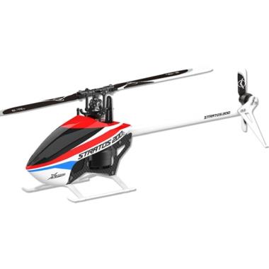 XLPower Stratos 200 2-Blade RC Helicopter