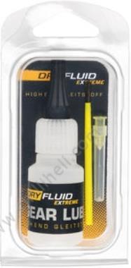 Dry Fluid Extreme Gear Lube 10 ml