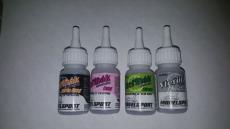 CA Glue Liquid - Sparse 20g