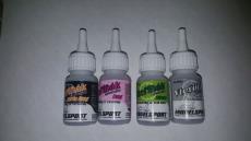 CA Glue Liquid - Sparse 20g