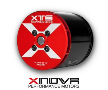 Xnova XTS 4530-525KV 4+5YY-C(Logo)